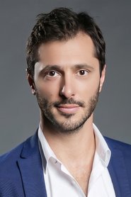 Branislav Deák portrait