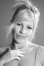 Laura Parish portrait
