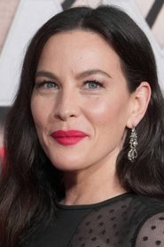 Liv Tyler portrait