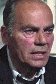 Romano Moraschini portrait