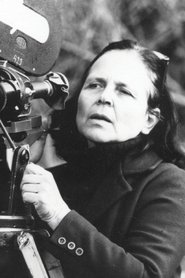 Binka Zhelyazkova portrait