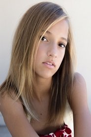 Kennedy Waite portrait