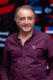 Habib Esmaili portrait
