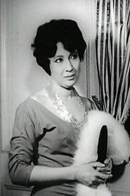 Qadria Qadry portrait