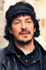 Tonino Zangardi portrait