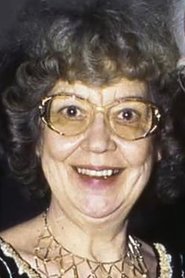 Lillian Tillegreen portrait