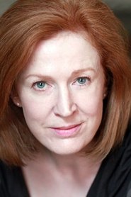 Elaine Caulfield portrait