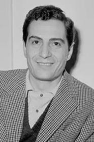 Nino Manfredi portrait