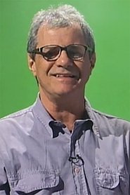 Luiz Tadeu Teixeira portrait