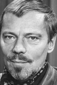Hans Dahlin portrait
