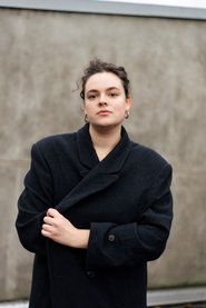 Izabella Radić portrait