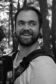 Blaine Baker portrait