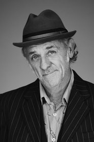 David Field portrait