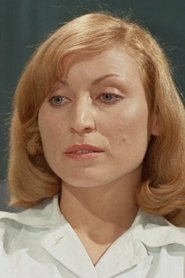 Anne Graf portrait