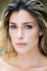 Mariana Falace portrait