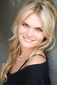 Courtney Parks portrait