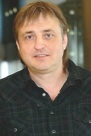 Vladimir Kulakovskiy portrait