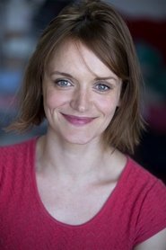 Céline Esperin portrait