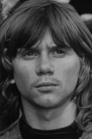 Aleksandr Makartsev portrait