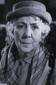 Ilka Grüning portrait