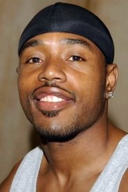 Tyrin Turner portrait