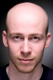 Gauthier Danniau portrait