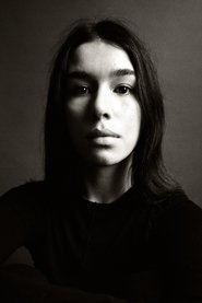 Salomé Villeneuve portrait