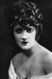 Lucy Cotton portrait