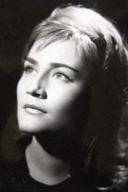 Flavia Buref portrait