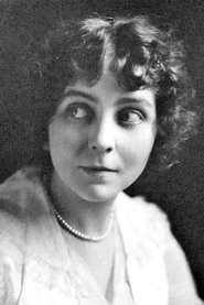 Adda Gleason portrait