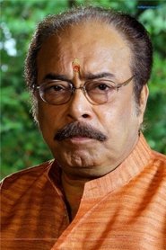 Janardhanan portrait