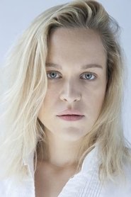 Anne Haug portrait