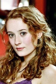 Lauren Toub portrait