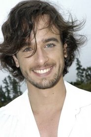 Marco Furlan portrait