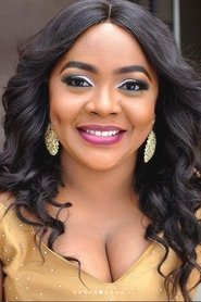 Helen Paul portrait