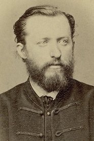 August Šenoa portrait