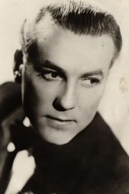 Raymond Rouleau portrait