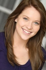 Krystal Rohrer portrait