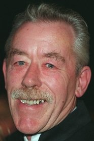 Leslie Schofield portrait