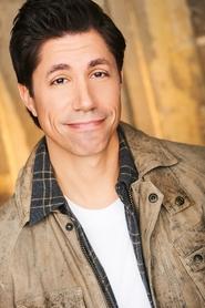 Mark Marchillo portrait