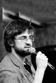 Gleb Napreenko portrait
