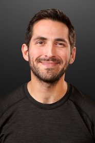 Joey Daoud portrait