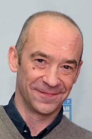 Yuri Torsuyev portrait