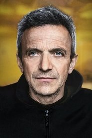 Bruno Brunod portrait