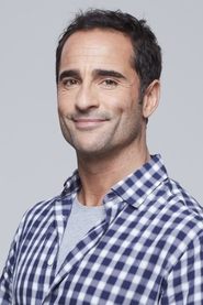 Florent Peyre portrait