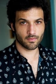 Benoît Michel portrait