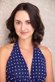 Jenny de la Fuente portrait