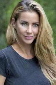 Jessica Landon portrait