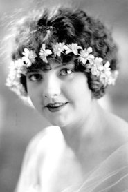 Mildred June portrait