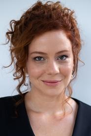 Leandra Leal portrait